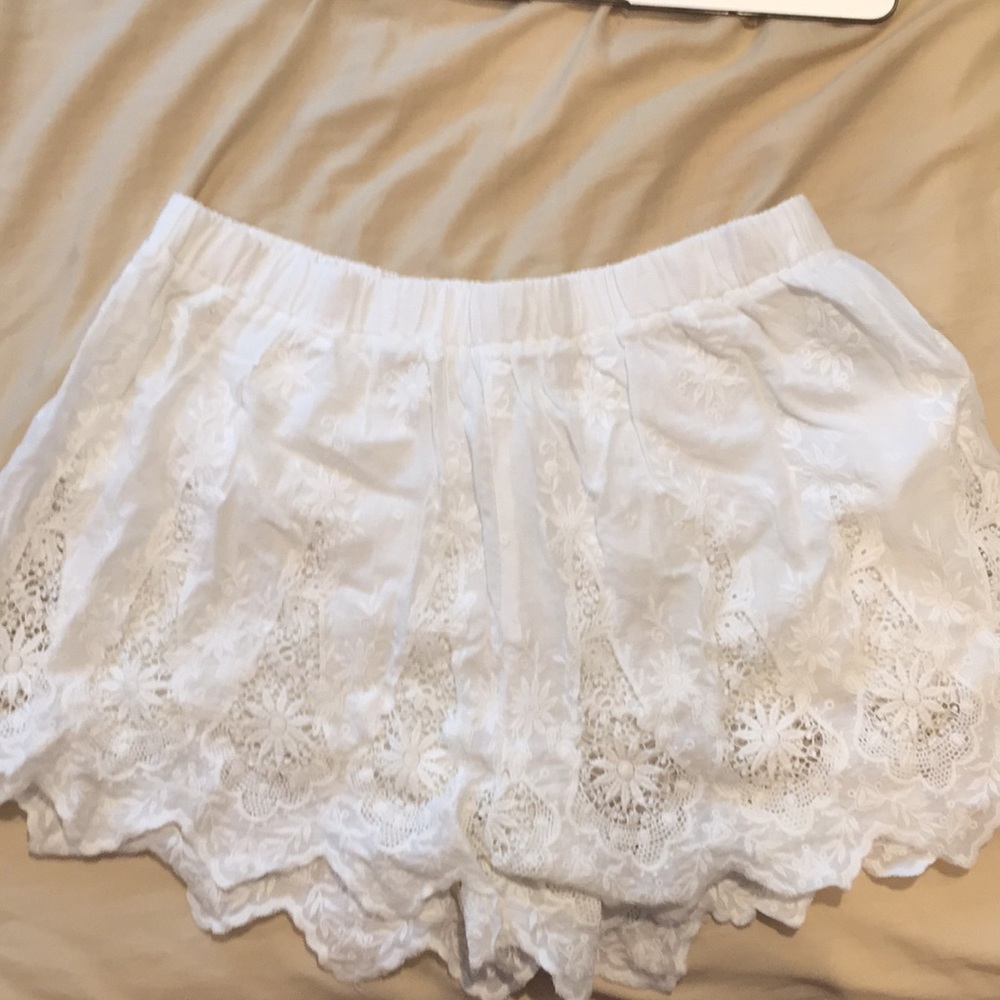 Urban outfitters shorts